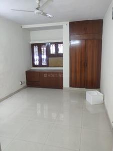 Hall Image of 1860 Sq.ft 3.5 BHK Apartment / Flat for sale in DDA SFS, Sarita Vihar New Delhi for Rs. 26200000