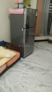 Bedroom Image of 917 Sq.ft 2 BHK Villa for rent in Choolaimedu Chennai for Rs. 31000