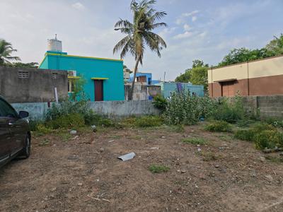 Image of 862 Sq.ft Residential Plot / Land for sale in Singaperumal Koil, Chennai for Rs. 1500000