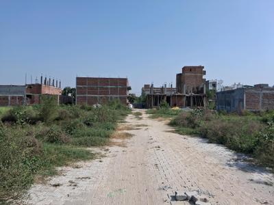 Image of 900 Sq.ft Residential Plot / Land for sale in View Homes, Knowledge Park 3, Greater Noida for Rs. 3850000