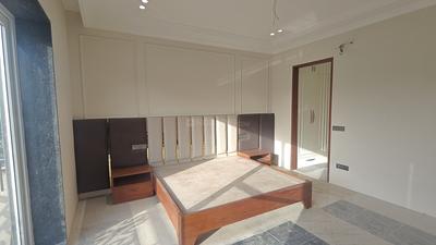 Bedroom Image of 6000 Sq.ft 5 BHK Independent House for sale in Gmada Aerocity Mohali for Rs. 70000000
