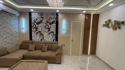 Hall Image of 1400 Sq.ft 3 BHK Builder Floor for sale in Sector 71 Gurgaon for Rs. 26000000