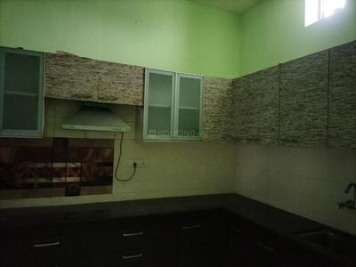 Kitchen Image of 1700 Sq.ft 2 BHK Builder Floor for rent in Sector-02 Bahadurgarh for Rs. 15500