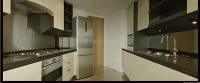 Kitchen Image of 4500 Sq.ft 4 BHK Apartment / Flat for sale in Delta Palm Beach, Nerul Navi Mumbai for Rs. 65000000
