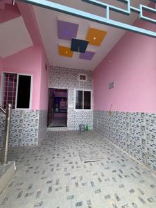 Image of 750 Sq.ft 2 BHK Independent House for sale in Old Dhamtari Road, Raipur for Rs. 2900000