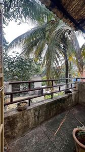 Balcony Image of 600 Sq.ft 1 BHK Apartment / Flat for rent in Snehgandh Apartment, Tingre Nagar Pune for Rs. 16000