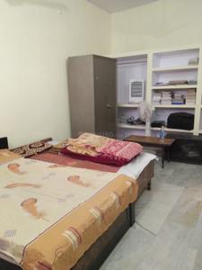 Bedroom Image of 650 Sq.ft 2 BHK Independent House for sale in Indira Nagar Lucknow for Rs. 4500000