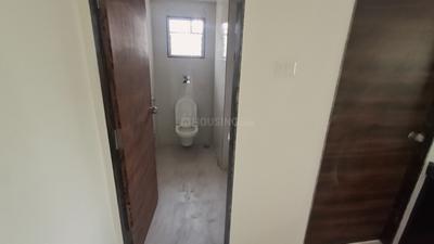 Bedroom Image of 1360 Sq.ft 3 BHK Apartment / Flat for rent in Pushpa Nagari Aurangabad for Rs. 25000