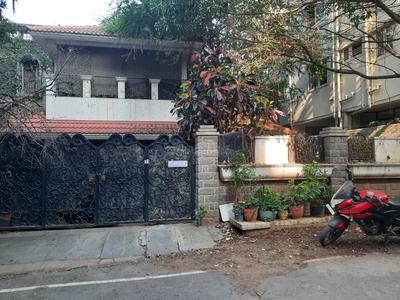 Residential Plot