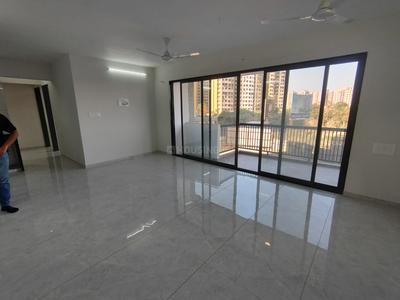 Hall Image of 2858 Sq.ft 4 BHK Apartment / Flat for sale in Pal Gam Surat for Rs. 13800000