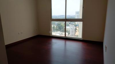 Bedroom Image of 2388 Sq.ft 3 BHK Apartment / Flat for rent in Karle Zenith Residences, Nagavara Bengaluru for Rs. 120000