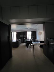 Image of 2750 Sq.ft 4 BHK Apartment / Flat for sale in Bodakdev, Ahmedabad for Rs. 35500000