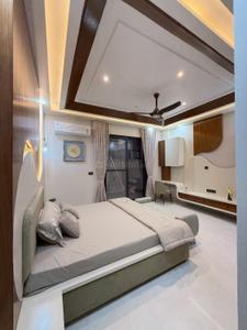 Bedroom Image of 6200 Sq.ft 6 BHK Villa for sale in Vaishali Nagar Extension Jaipur for Rs. 57100000
