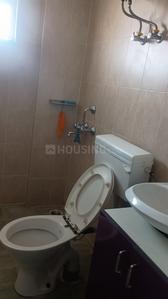 Image of 895 Sq.ft 3 BHK Apartment / Flat for sale in ROF Aalayas Phase 2, Sector 102, Gurgaon for Rs. 8900000