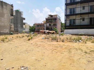 Image of 1350 Sq.ft Residential Plot / Land for sale in Sector 105, Gurgaon for Rs. 13500000