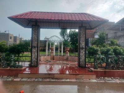 Vatika Plot View 3
