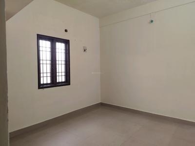 Anand Flats  Bedroom Two 3