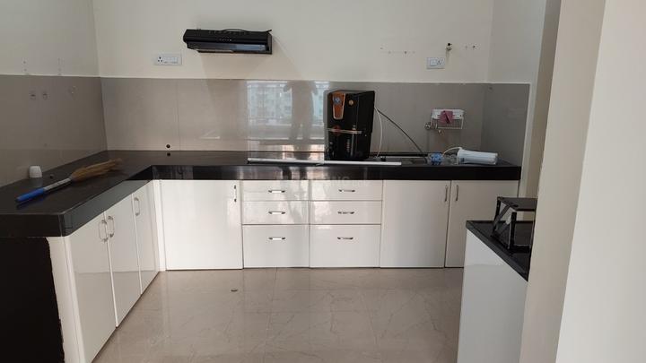 Pegasus Megapolis Sangria Towers Main Image 1