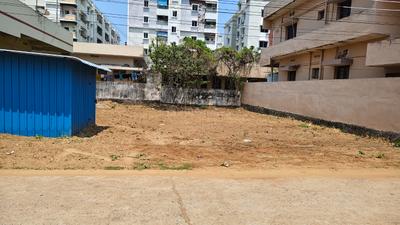 Image of 275 Sq.ft Residential Plot / Land for sale in Rajeshwari Nagar, Kakinada for Rs. 17875000