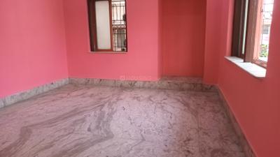 Bedroom Image of 475 Sq.ft 1 BHK Apartment / Flat for rent in Picnic Garden Kolkata for Rs. 8500