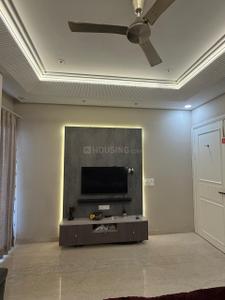 Hall Image of 1800 Sq.ft 3 BHK Builder Floor for sale in Ashok Nagar New Delhi for Rs. 33500000