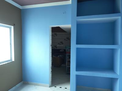 Bedroom Image of 850 Sq.ft 2 BHK Independent House for rent in Prabhunath Nagar Chhapra for Rs. 5000