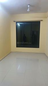 Hall Image of 525 Sq.ft 1 BHK Apartment / Flat for rent in Kalwa Thane for Rs. 17500