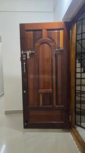 Hall Image of 1048 Sq.ft 3 BHK Apartment / Flat for sale in Right Four Stone, Singaperumal Koil Chennai for Rs. 5400000
