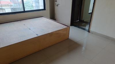 Bedroom Image of 2150 Sq.ft 3 BHK Villa for sale in Nagarkar Emerald Isle, Wagholi Pune for Rs. 12100000