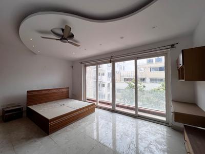Hall Image of 3700 Sq.ft 4 BHK Apartment / Flat for sale in Koramangala Bengaluru for Rs. 42000000