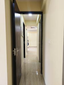 Image of 1100 Sq.ft 2 BHK Apartment / Flat for rent in Nabar Opulence Towers, Shivaji Nagar, Mumbai for Rs. 70000