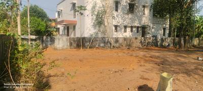 Image of 273 Sq.ft Residential Plot / Land for sale in Thrippunithura, Kochi for Rs. 12600000