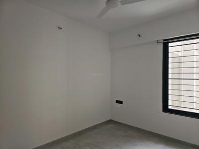 Bedroom Image of 1340 Sq.ft 3 BHK Apartment / Flat for sale in Mahalaxmi Zen Estate, Kharadi Pune for Rs. 15000000
