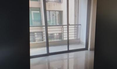 Bedroom Image of 1400 Sq.ft 3 BHK Apartment / Flat for rent in Chicalim Goa for Rs. 30000