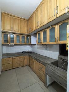 2 BHK Independent Builder Floor