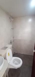 Bathroom Image of 350 Sq.ft 1 BHK Apartment / Flat for sale in A And O Excellente, Mulund West Mumbai for Rs. 7300000