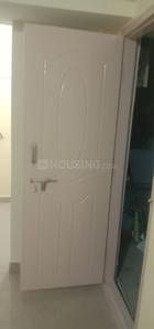 Bedroom Image of 400 Sq.ft 1 BHK Builder Floor for rent in Siddalingapura Village Mysore for Rs. 3500