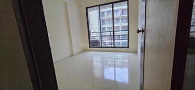 Bedroom Image of 1100 Sq.ft 2 BHK Apartment / Flat for sale in kailash Heights, Kamothe Navi Mumbai for Rs. 9500000