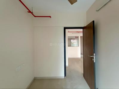 Bedroom Image of 850 Sq.ft 2 BHK Apartment / Flat for sale in Dosti West County Oak, Thane West Thane for Rs. 9000000