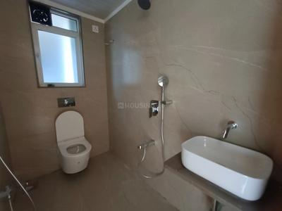 Bathroom Image of 1750 Sq.ft 3 BHK Apartment / Flat for sale in Nerul Navi Mumbai for Rs. 29500000
