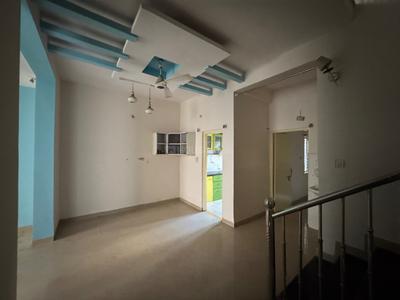 Balcony Image of 1550 Sq.ft 3.5 BHK Villa for sale in Rau Indore for Rs. 9000000