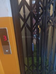 Balcony Image of 750 Sq.ft 2 BHK Apartment / Flat for sale in Garfa Kolkata for Rs. 4500000