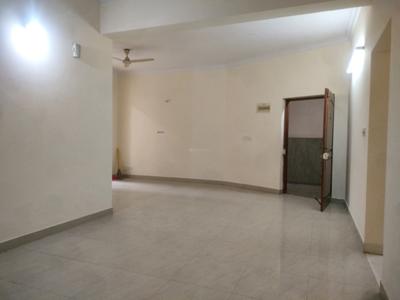 Living Room Image of 1500 Sq.ft 2 BHK Apartment / Flat for rent in SJR Spencer by SJR Group, Marathahalli Bengaluru for Rs. 50000