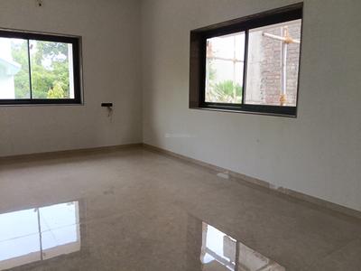 Bedroom Image of 4050 Sq.ft 4 BHK Independent House for sale in South Bopal Ahmedabad for Rs. 38000000