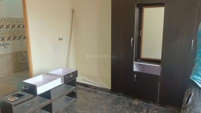 Bedroom Image of 900 Sq.ft 2 BHK Builder Floor for rent in BTM Layout 2nd Stage Bengaluru for Rs. 29500
