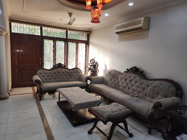 Sector D, Vasant Kunj Main Image 1