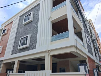 Image of 5000 Sq.ft 7 BHK Independent House for sale in Neredmet, Secunderabad for Rs. 30000000