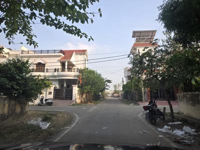 Image of 3200 Sq.ft Residential Plot / Land for sale in Gomti Nagar, Lucknow for Rs. 27500000