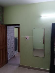 Bedroom Image of 1800 Sq.ft 2 BHK Independent House for rent in Sunrays, Sangolda Goa for Rs. 60000