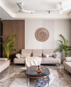 Hall Image of 2200 Sq.ft 4 BHK Apartment / Flat for sale in Kalyan Nagar Bengaluru for Rs. 32500004